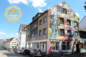 Marstall Apartmenthaus Kassel